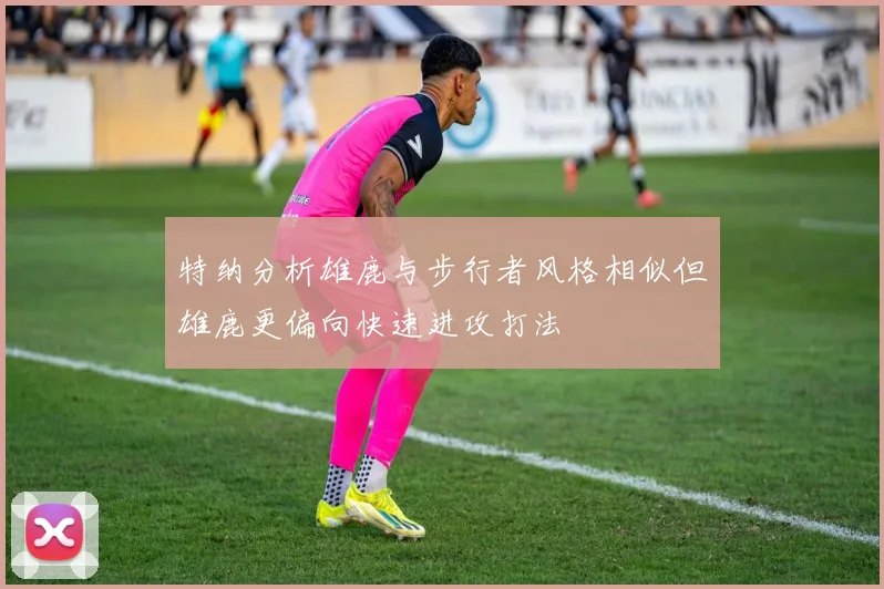 特纳分析雄鹿与步行者风格相似但雄鹿更偏向快速进攻打法